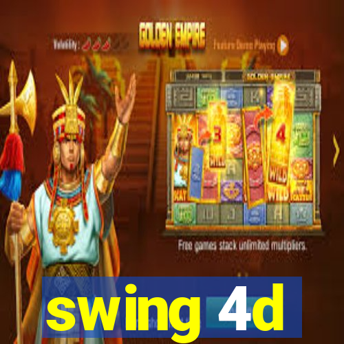 swing 4d